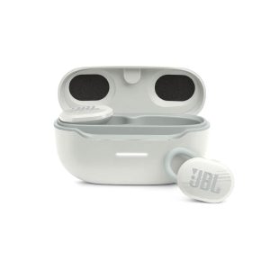 JBL Endurance Race (color blanco)