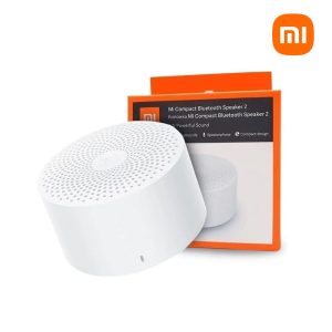 bobina xiaomi bluetooth ferromundo portatil