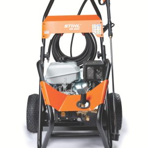 Hidrolavadora de Agua Fría STIHL RB 800