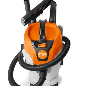 Aspiradora Seco/Húmedo STIHL SE 33