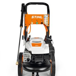 Hidrolavadora de Agua Fría STIHL RB 200