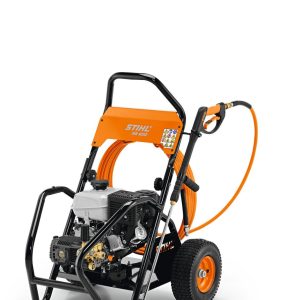 Hidrolavadora de Agua Fría STIHL RB 600