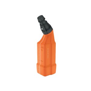 Bote para mezcla de gasolina y aceite, 1 L, TRUPER